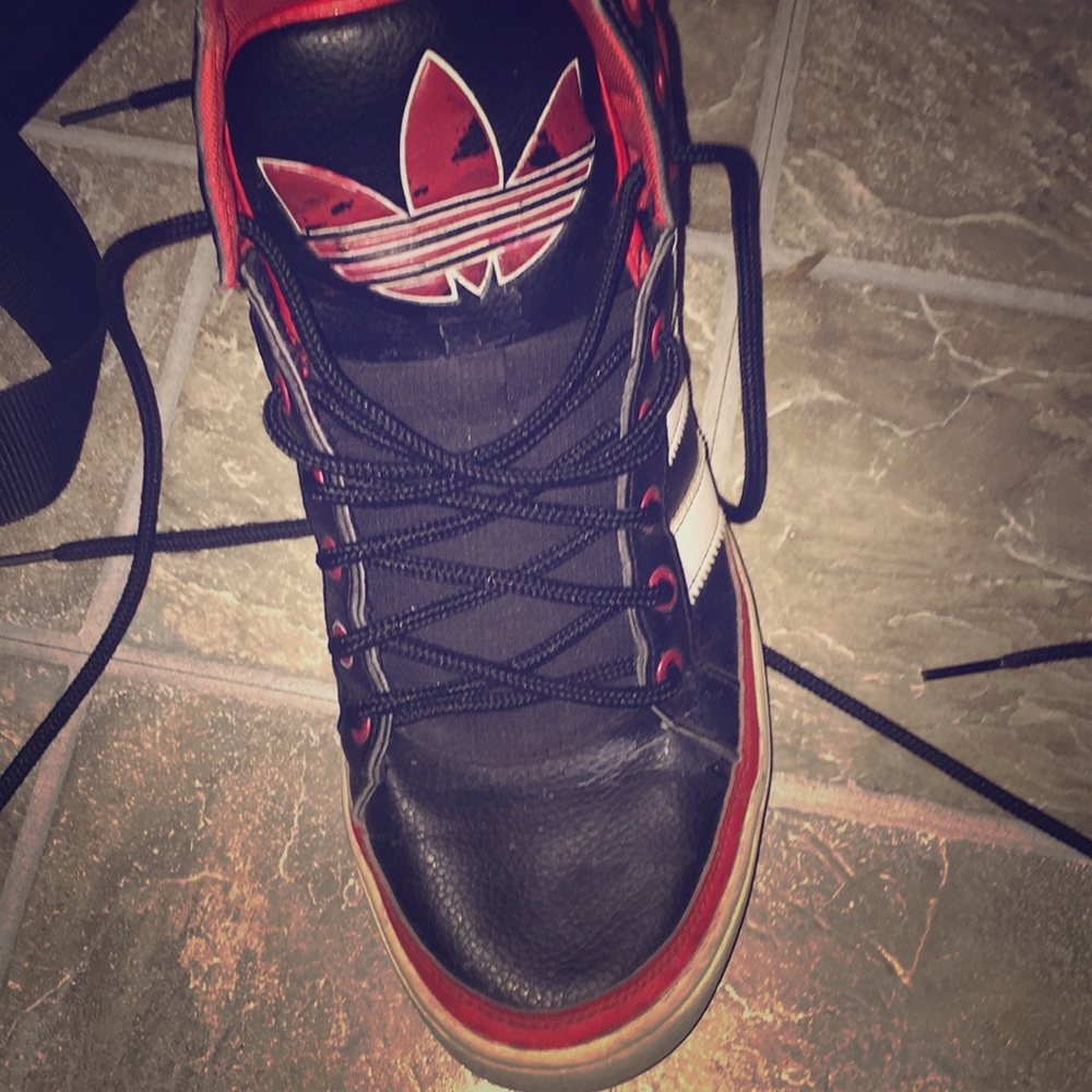 Addias shoes